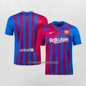 Camiseta Barcelona Primera 2021-22