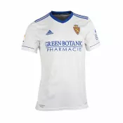 camisetas Real Zaragoza thai 21/22