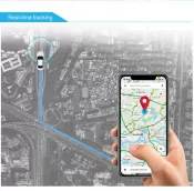 Rastreo GPS monitoreo por aplicación