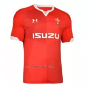 Camiseta Rugby Gales