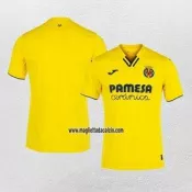 Camiseta Local Villarreal 2021-2022