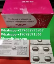 Mifegest Cytotec Unwanted kit Misoprostol