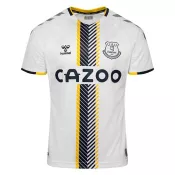 Nuevas camiseta Everton 2022