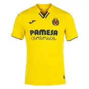 Camiseta del Villarreal 2021