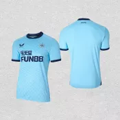 camisetas Newcastle United thai 21/22
