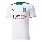 Camiseta del Borussia Monchengladbach 2021