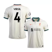 camiseta Liverpool barata 2021-2022