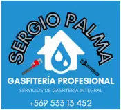 Gasfitería Profesional - Sergio Palma – Gá