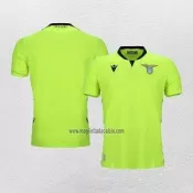 Camiseta Segunda Portero Lazio 2021-2022