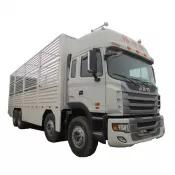 JAC 8x4 Camión de carga camión pesado oferta(fob) desde planta china