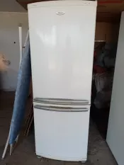 Vendo dos refrigeradores