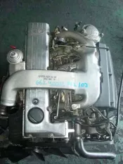 MOTOR SSANYOUNG 2.9