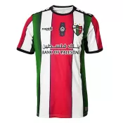 camiseta Palestino Deportivo 2022-2023