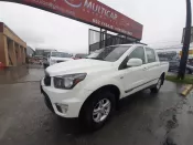 2017 SSANGYONG ACTYON SPORTS MT 4X4 FULL
