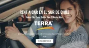 Terra Rental - Rent a car en Puerto Montt