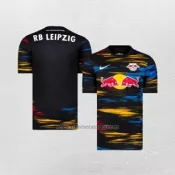 Camiseta RB Leipzig Segunda 2021-22
