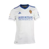 Camiseta del Real Zaragoza 2021-2022