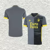 Nueva camiseta Feyenoord 2022