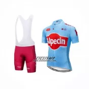 Katusha Alpecin ropa ciclismo