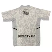 nueva camiseta del Colo-Colo 2022