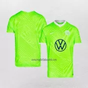 Camiseta Tailandia VfL Wolfsburg Local 2021-2022