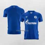 Camiseta Tailandia Local Schalke 04 2021-2022