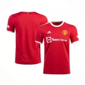Nueva camiseta Manchester United 2022/2023