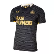 Camiseta Segunda Newcastle United 2021-2022