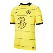 Camiseta Segunda Chelsea 2021-2022