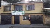 Vendo casa con 2 locales comerciales en Concepción