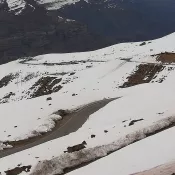 Viajes a la nieve Chile