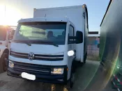 Vendo Camion Volkswagen    Delivery 11.180 conversable
