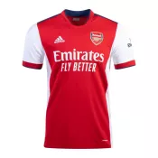 Camiseta del Arsenal 2022