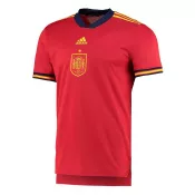 nueva camiseta del Espana 2022
