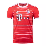 nueva camiseta del Bayern Munich 2022-2023