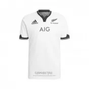 camiseta rugby All Blacks