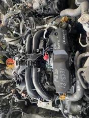 Motor zofri Subaru FB20 oferta