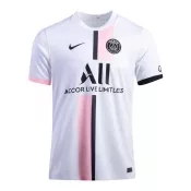 Camiseta del Paris Saint-Germain 2022