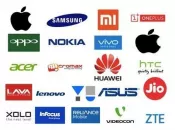 Más reciente, Apple, Samsung, SONY, Huawei, iPhone