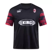 Nueva camiseta AC Milan 2022-2023