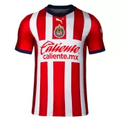 Nueva camiseta Guadalajara 2022