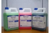 ssd solución química para limpieza venta