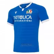 camiseta rugby Italia