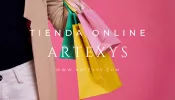 Artexys, Tienda Online