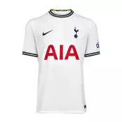 Nueva camiseta Tottenham Hotspur 2022 2023
