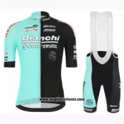 maglia ciclismo Bianchi Countervail