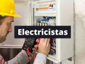 ELECTRICISTA CERTIFICADO SEC EMERGENCIAS ELECTRICAS 24/7 EN VITACURA