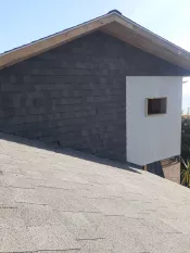 Cambio de techos