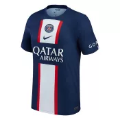 Nueva camiseta Paris Saint-Germain 2022 2023