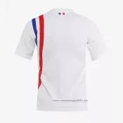 Camiseta Rugby Francia